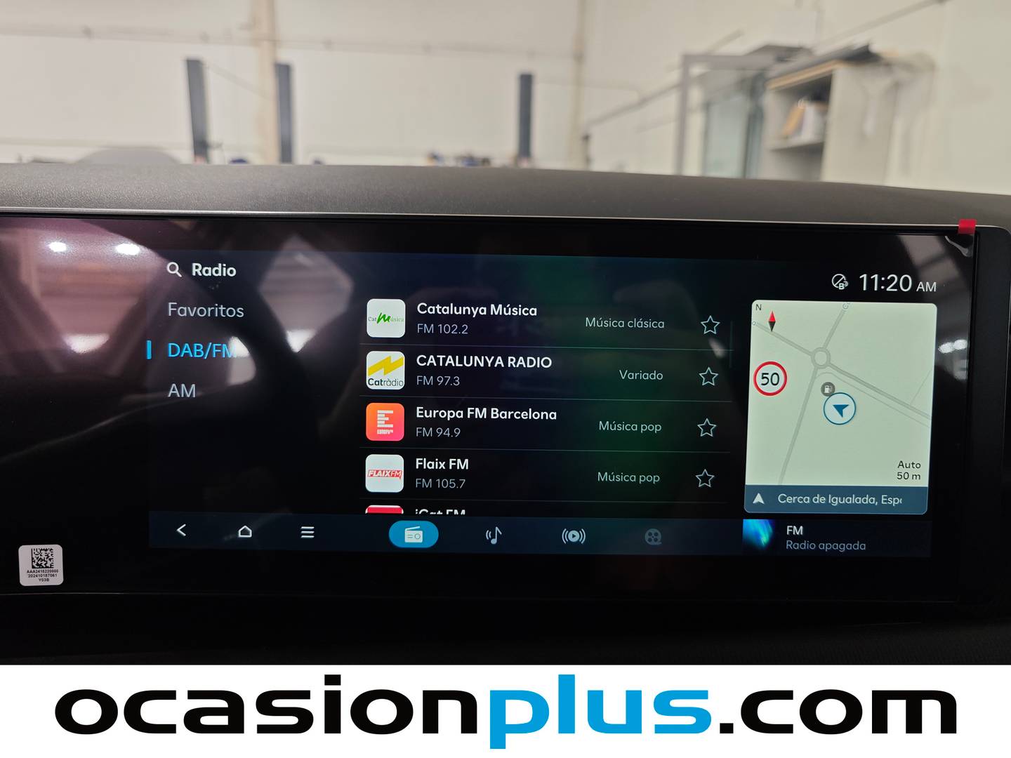 Foto Hyundai Tucson Hyundai Tucson 1.6T HEV Klass AT  (215 CV)