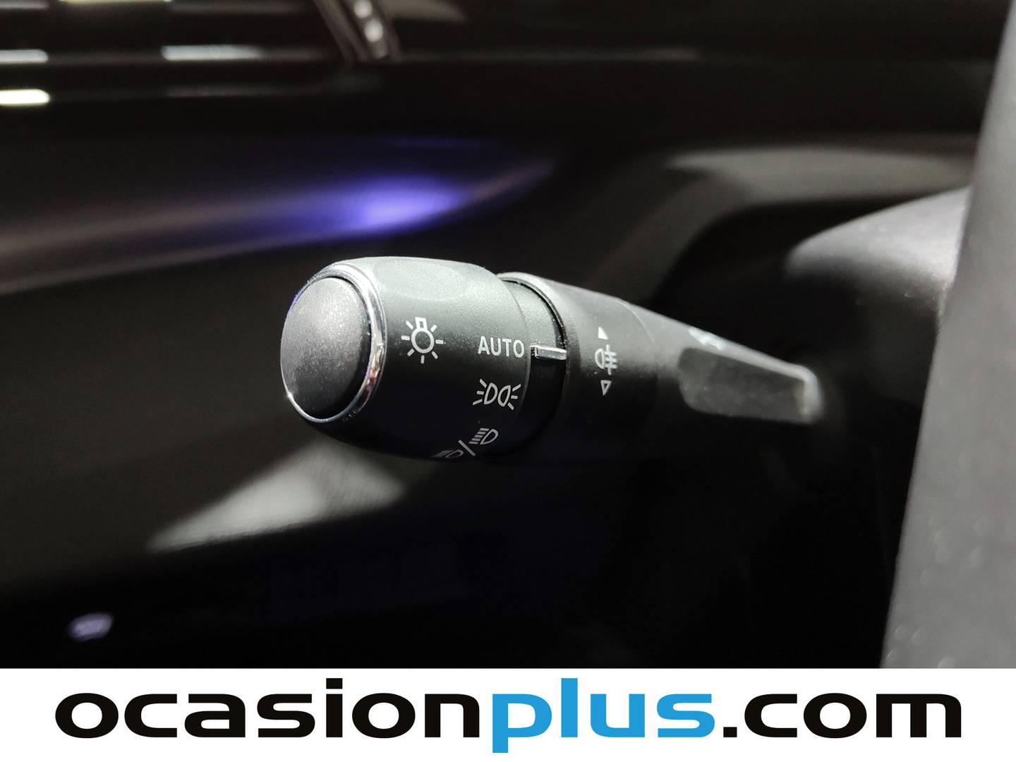 Peugeot 308 Peugeot 308 PureTech 130 S&S GT EAT8 (130 CV) seminuevo