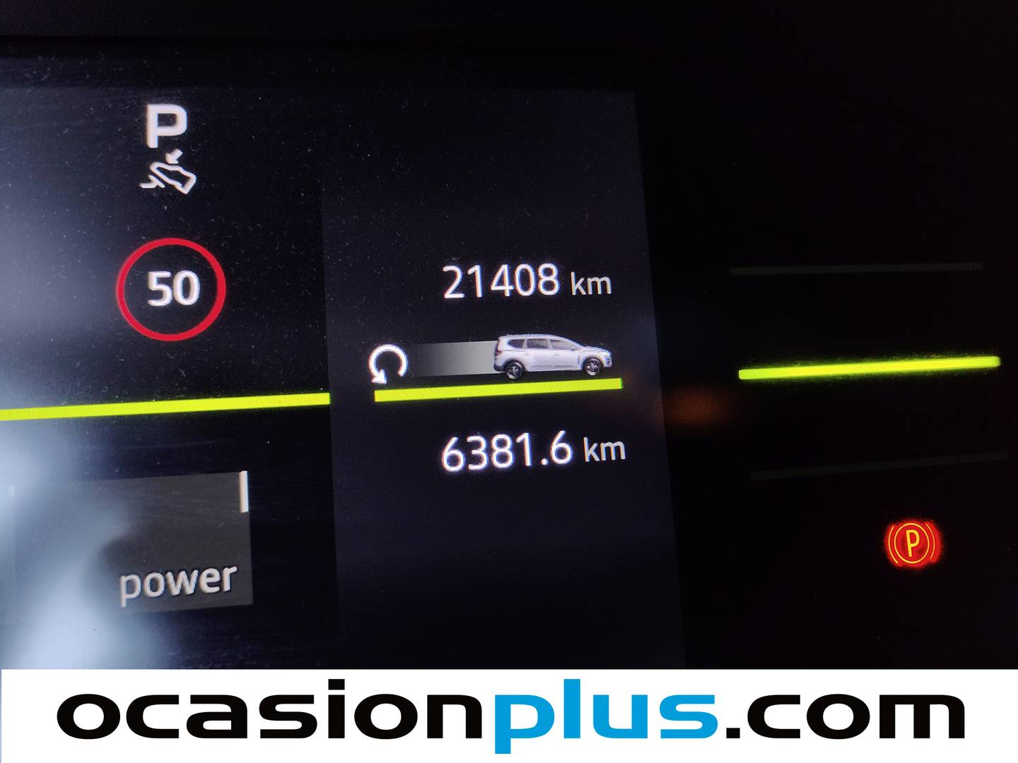 Dacia Jogger Dacia Jogger Extreme Hybrid (155 CV) 7 plazas barato