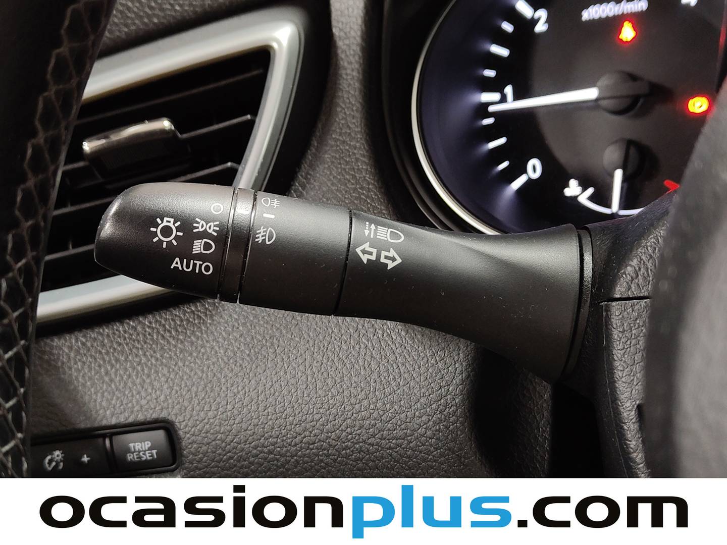Accesorios del Nissan QASHQAI Nissan Qashqai dCi 115 N-Style (115 CV)