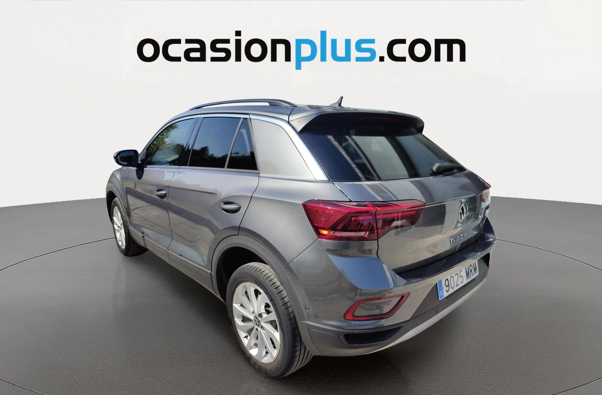 Volkswagen T-Roc Life 1.0 TSI - foto 3