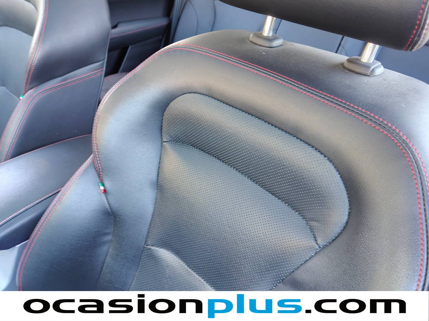 Equipamiento del SWM G01 SWM G01 1.5T Luxury  (131 CV)