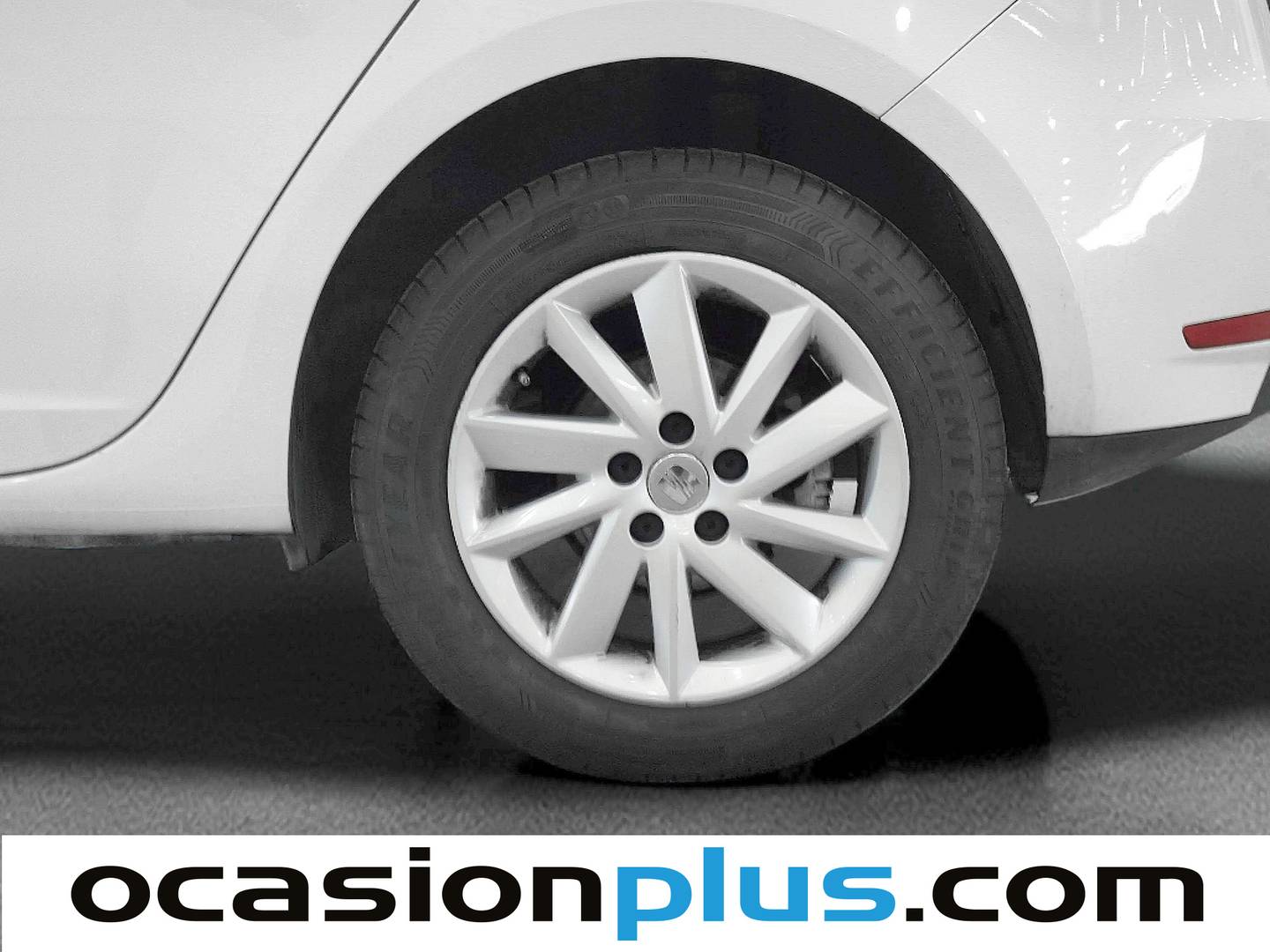 Equipamiento del Seat Ibiza Seat Ibiza 1.6TDI CR Style (105 CV)