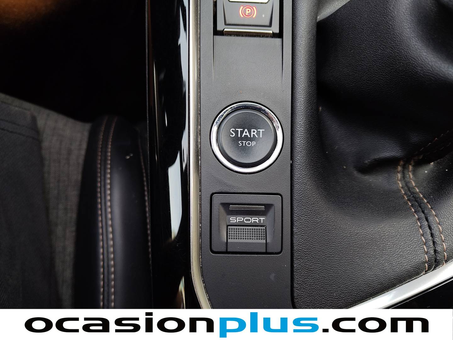 Peugeot 3008 Peugeot 3008 BlueHDI 130 S&S GT Line (130 CV) 2018