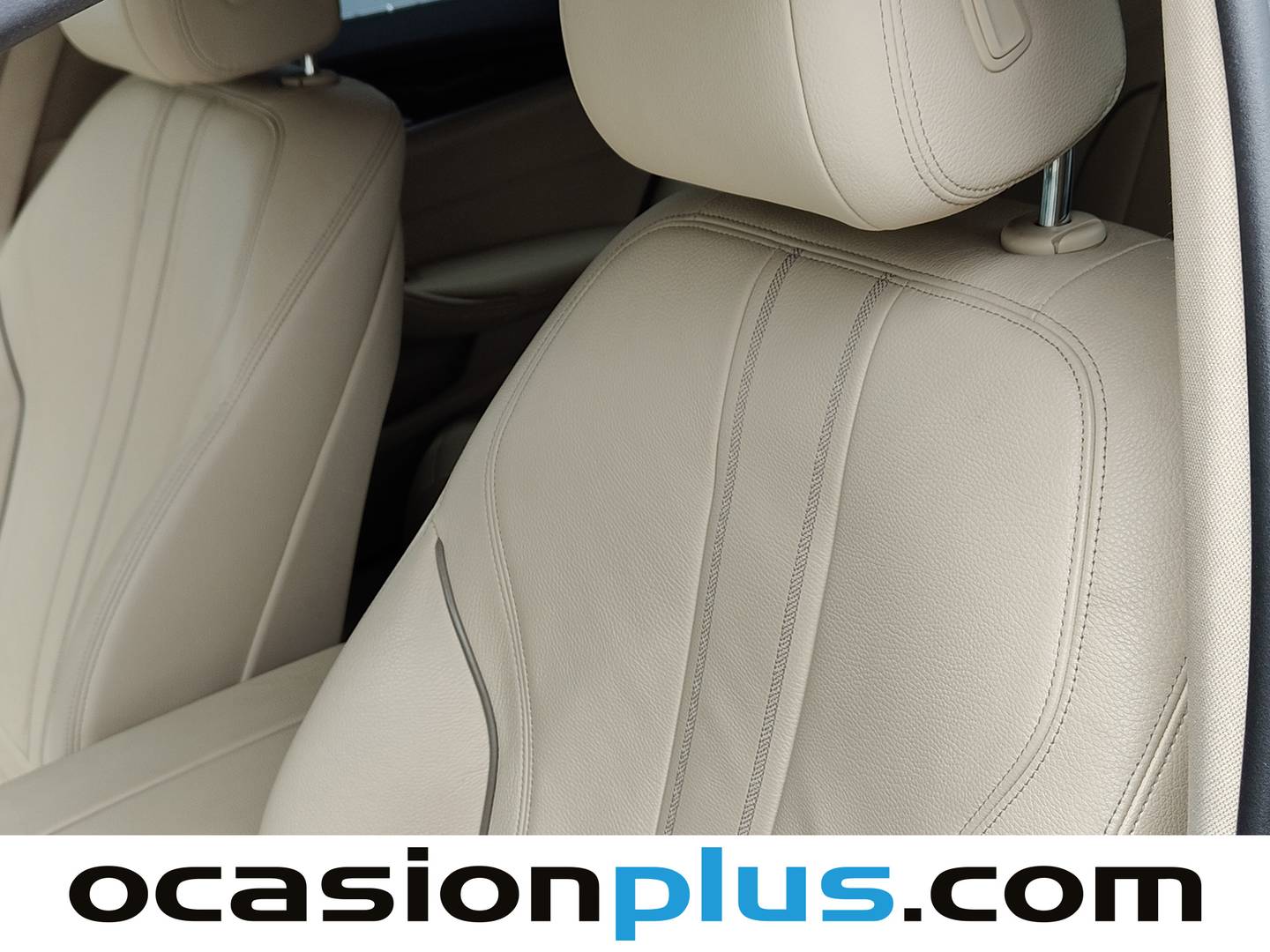 Extras y acabados del BMW Serie 5 BMW Serie 5 520d Touring  (190 CV)