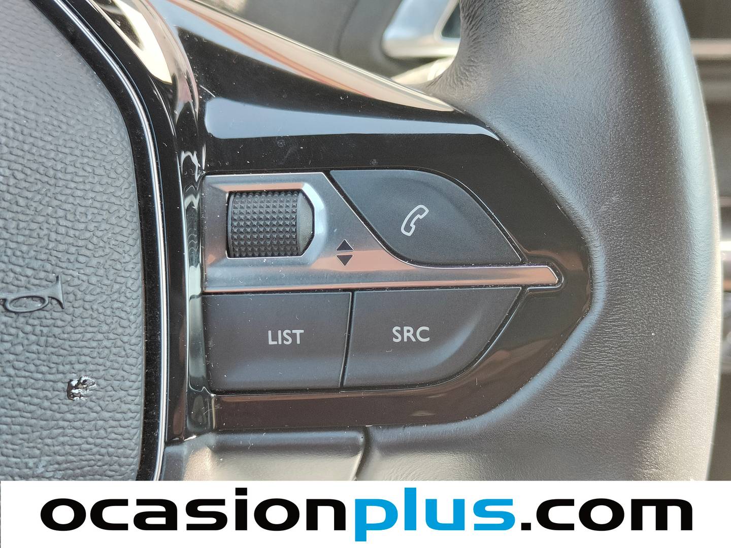 Peugeot 5008 Peugeot 5008 PureTech 130 S&S Allure Pack (130 CV) 7 Plazas 130cv