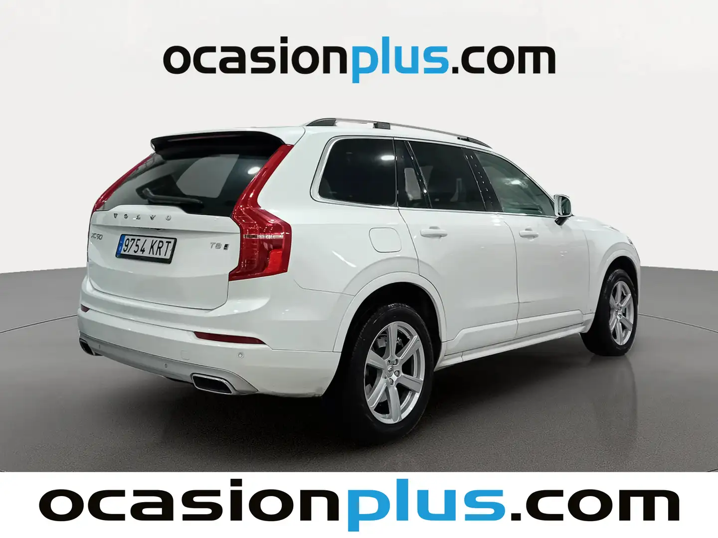Foto Volvo XC90 Volvo XC90 T8 Momentum AWD Auto (390 CV) 7 Plazas