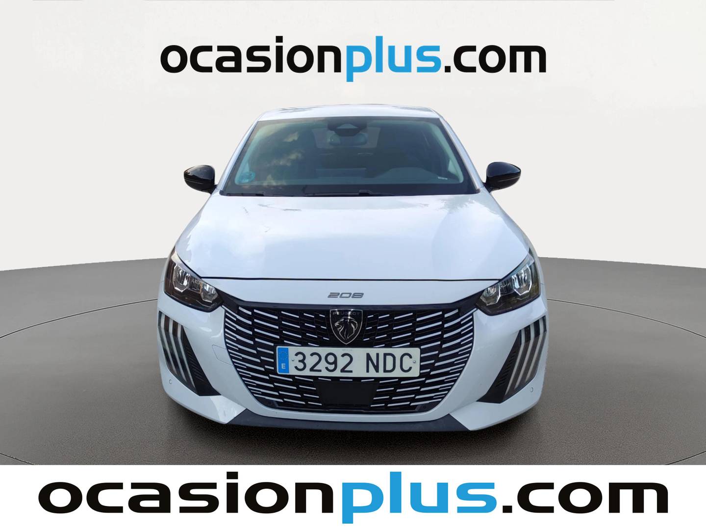 Peugeot 208 Peugeot 208 PureTech 100 Allure (100 CV) 100cv