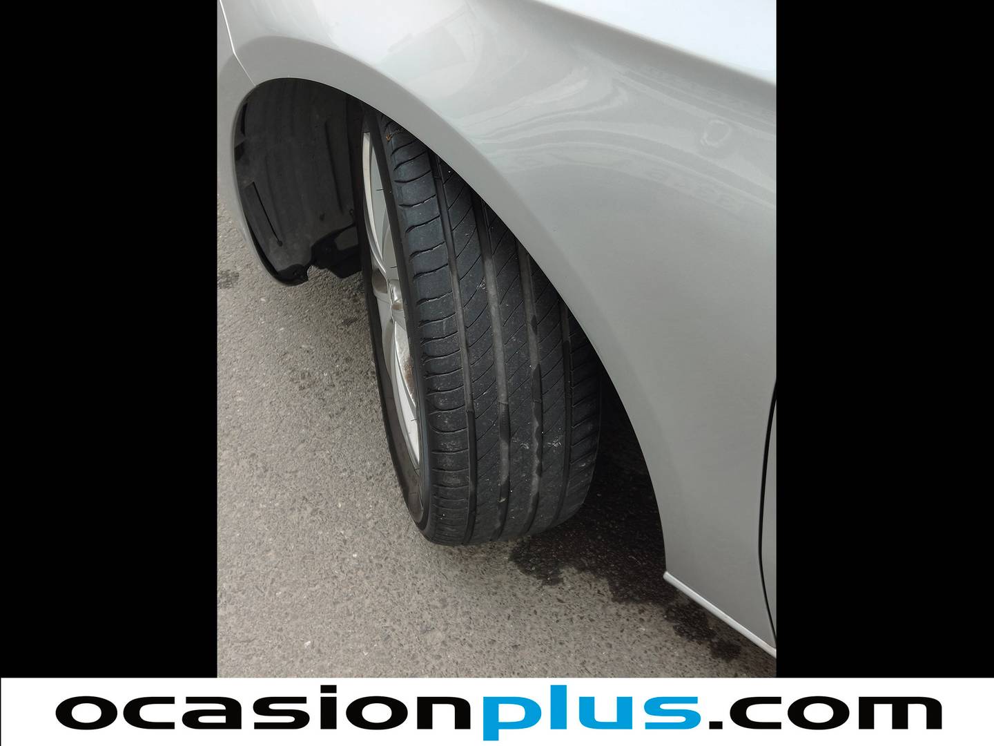 Mercedes Clase A Mercedes-Benz Clase A 180 d (116 CV) de segunda mano