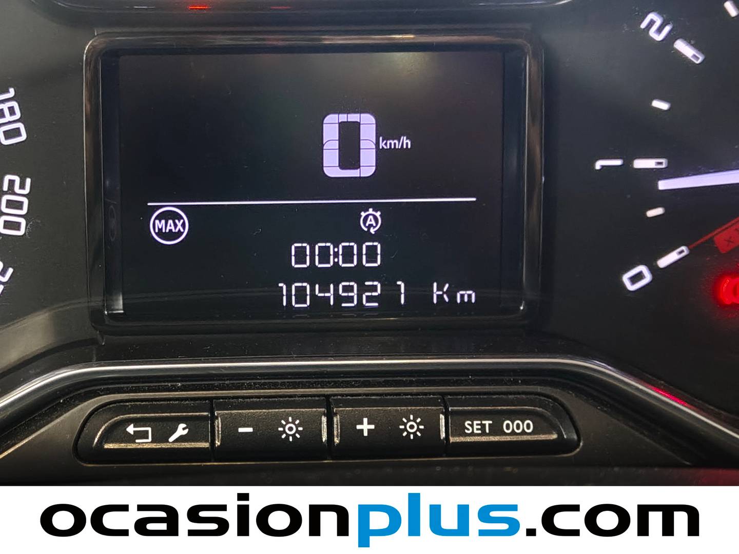 Citroën C3 Aircross Citroën C3 Aircross PureTech 110 S&S Feel Pack (110 CV) 110cv