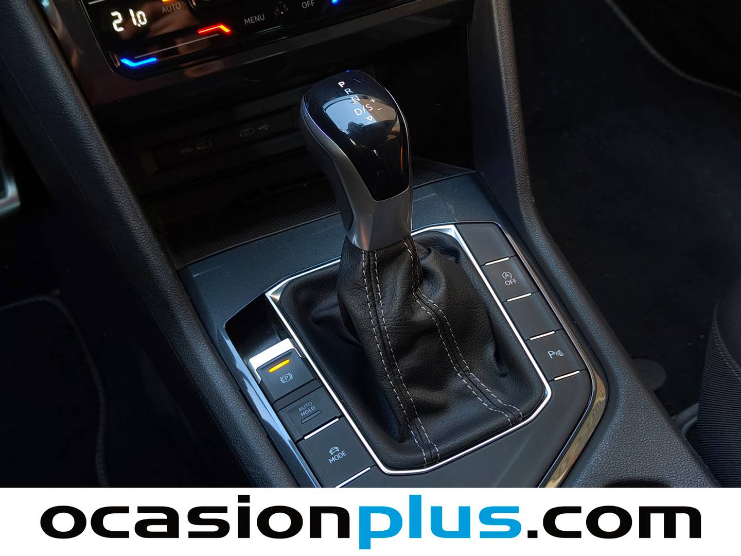 Volkswagen Tiguan Volkswagen Tiguan R-Line 1.5 TSI (150 CV) DSG de ocasión