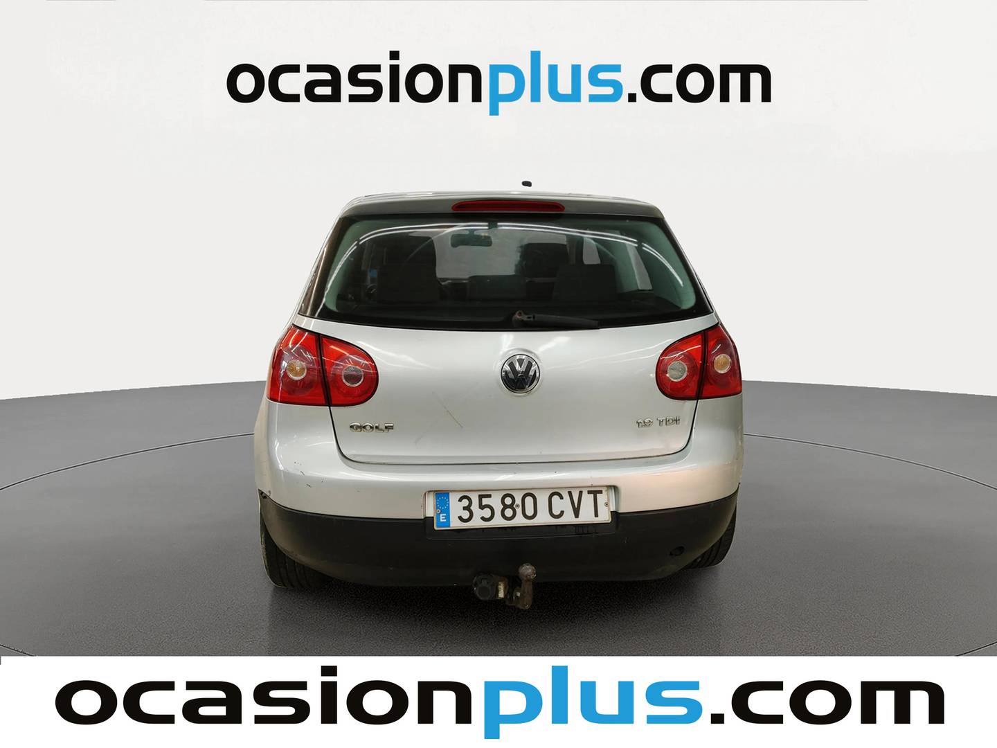 Volkswagen Golf Volkswagen Golf Trendline 1.9 TDI (105 CV) al mejor precio