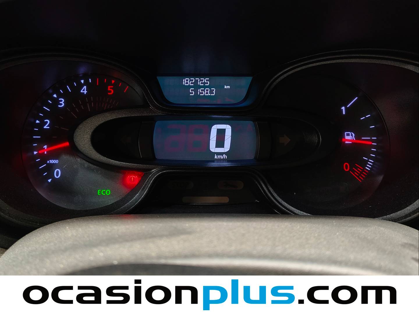 Renault Trafic Renault Trafic Furgon Furgon 27 L1H1 dCi (120 CV) 2019