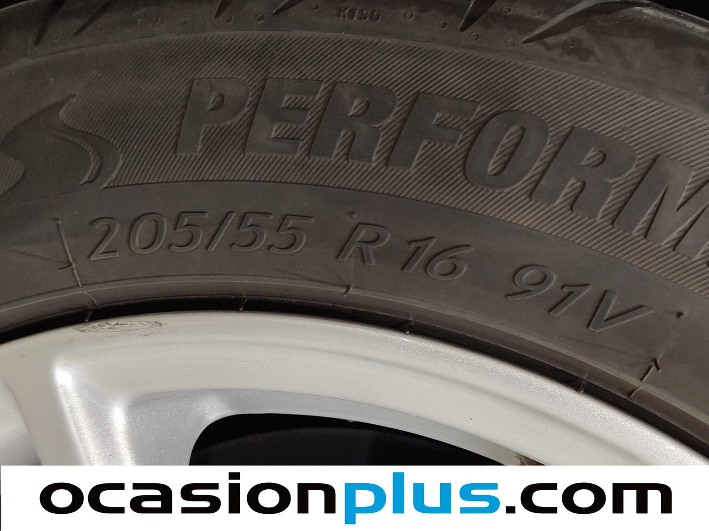 Ford Focus Ford Focus SportBreak 1.0 Ecoboost S&S Trend+ (125 CV) de segunda mano