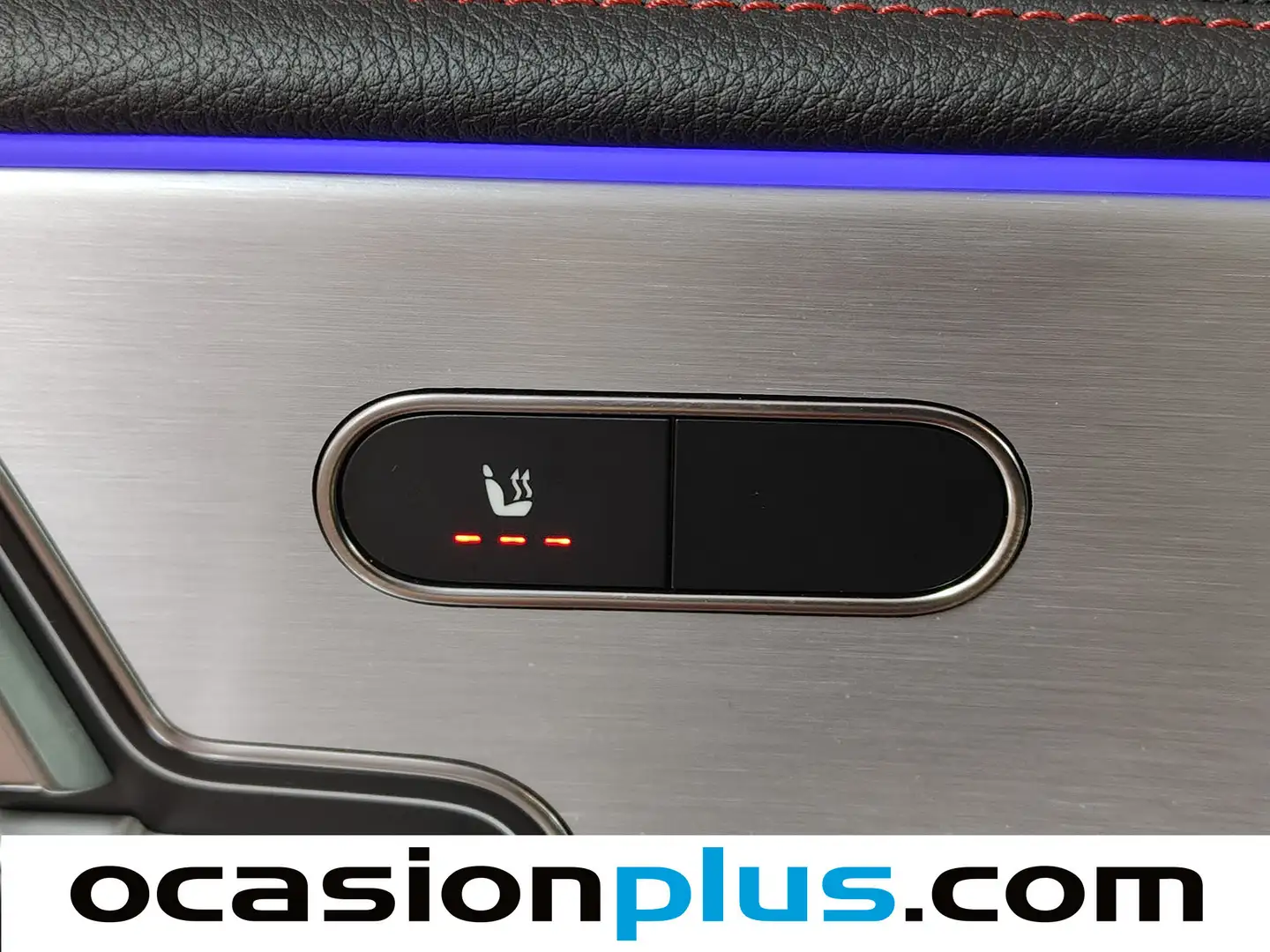 Foto Mercedes CLA Mercedes-Benz CLA Shooting Brake CLA 250 e (218 CV) Pack AMG