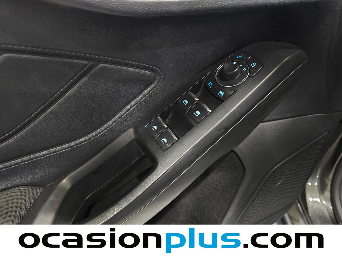 Ford Focus Ford Focus 1.0 Ecoboost MHEV ST-Line Auto (155 CV) de segunda mano