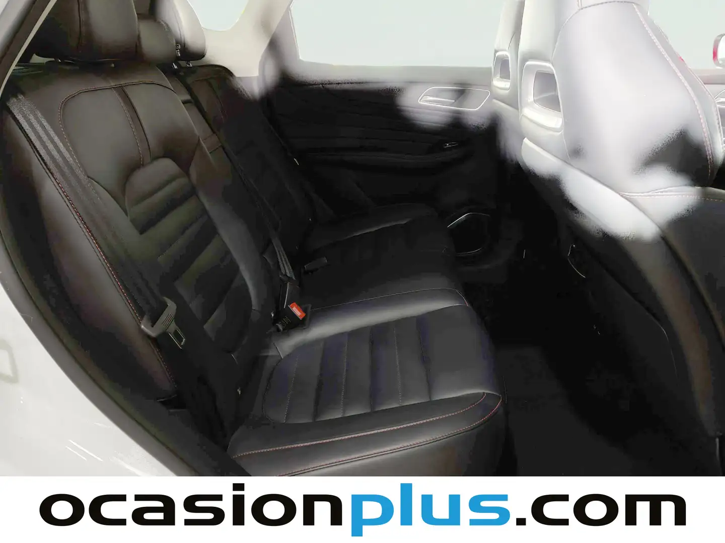 Foto MG HS MG HS 1.5 Turbo GDI Luxury DCT (162 CV)