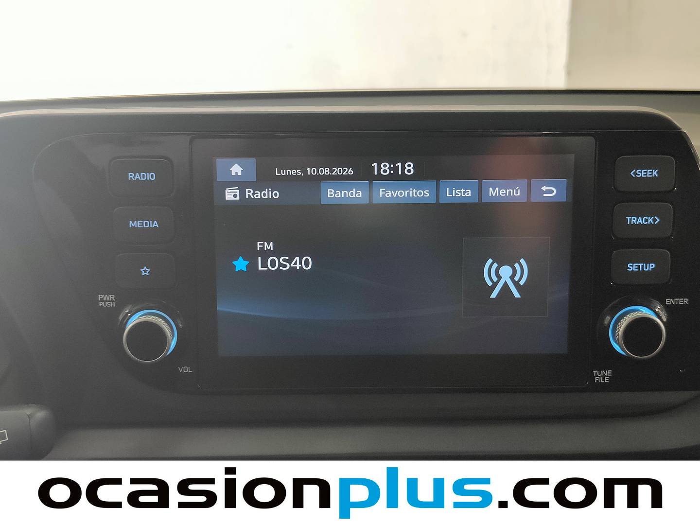 Hyundai i20 Hyundai i20 1.0 TGDI Klass (100 CV) al mejor precio
