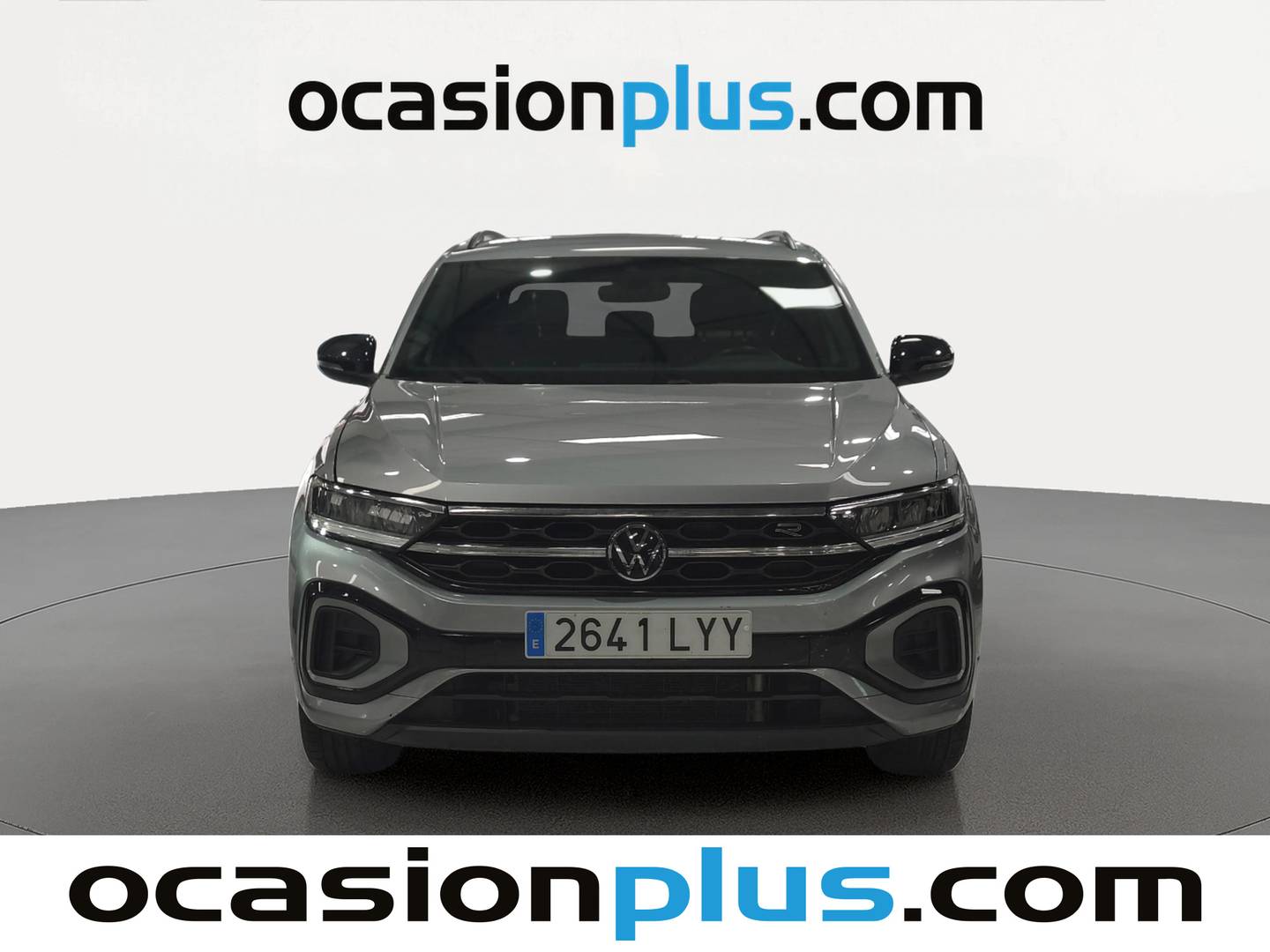 Volkswagen T-Roc Volkswagen T-Roc R-Line 1.5 TSI (150 CV) DSG 150cv