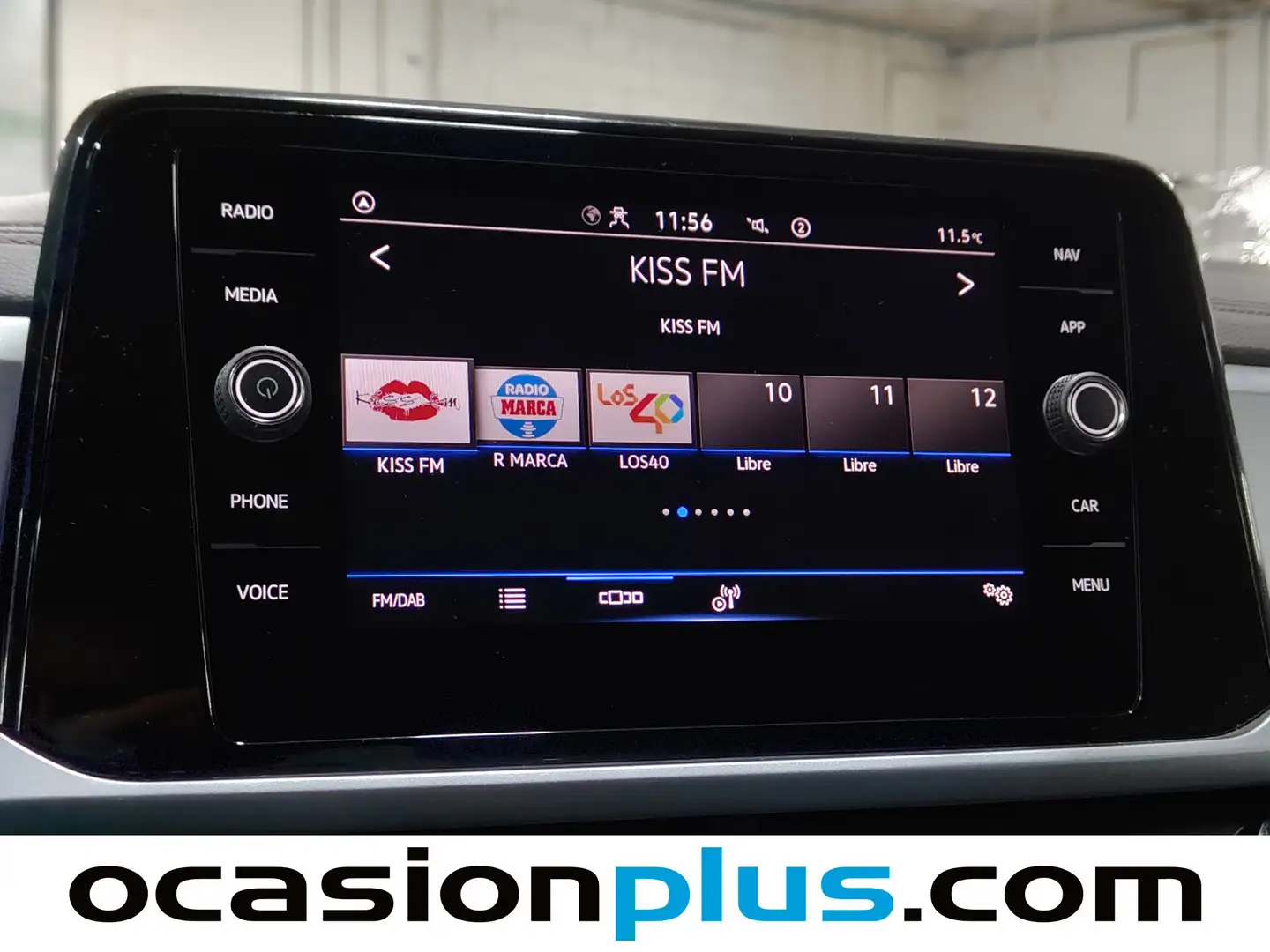 Foto Volkswagen T-Roc Volkswagen T-Roc Life 1.5 TSI (150 CV)