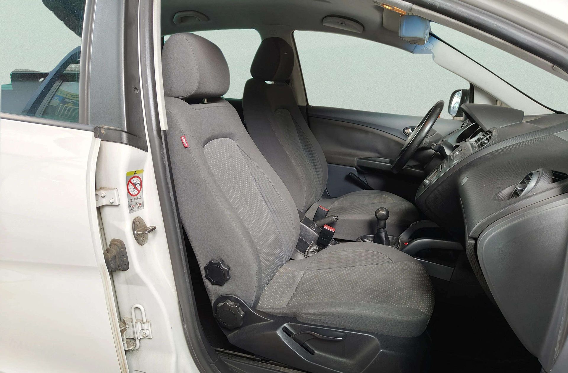 SEAT Altea XL 2.0 TDI Stylance - foto 15