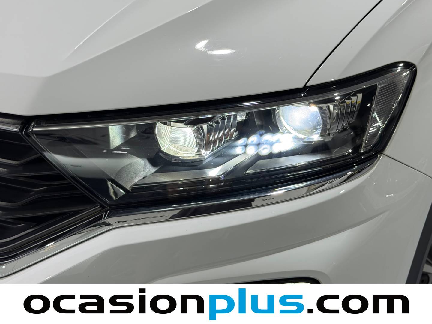 Extras del Volkswagen T-Roc Volkswagen T-Roc Advance Style 1.5 TSI EVO (150 CV)