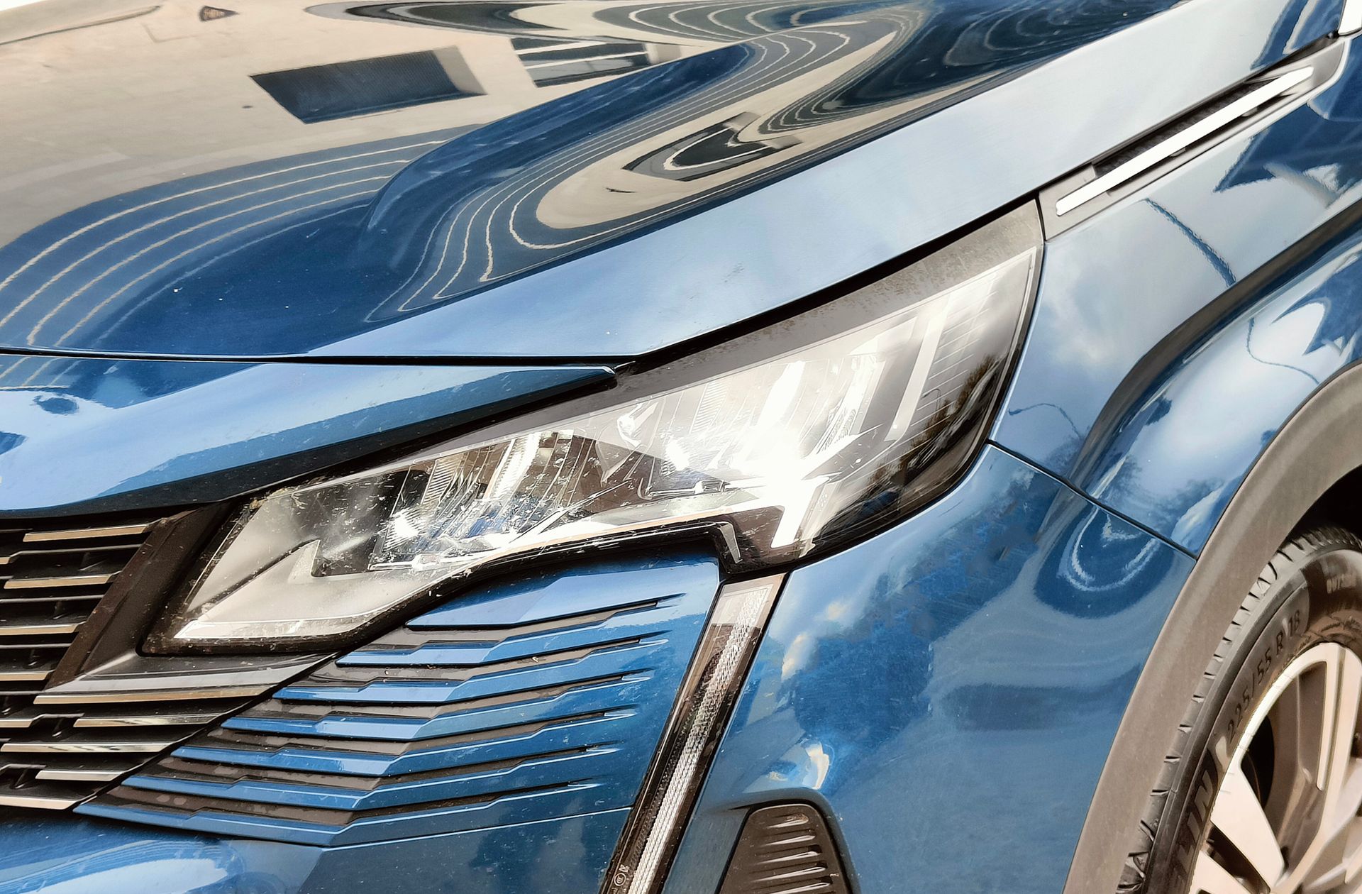 Peugeot 3008 BlueHDi 130 Allure Pack EAT8 - foto 14