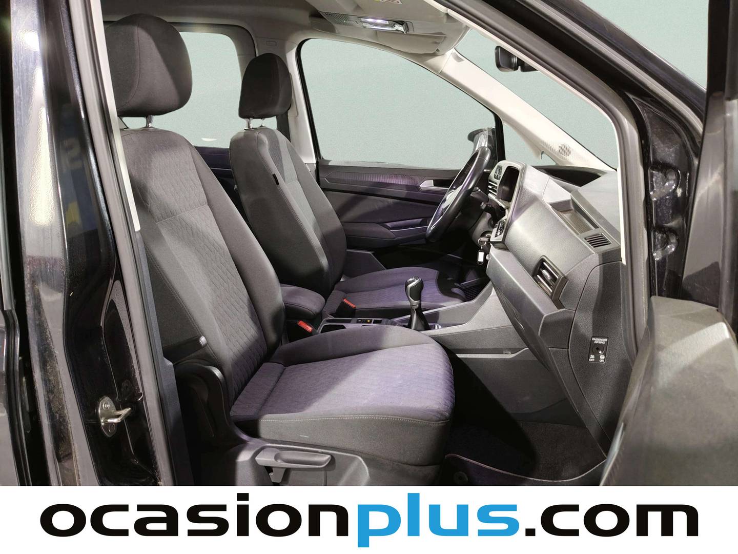 Volkswagen Caddy Volkswagen Caddy Life 2.0 TDI (122 CV) km 0