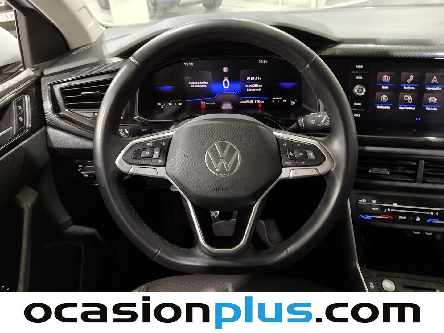 Foto Volkswagen Taigo Volkswagen Taigo 1.0 TSI (95 CV)