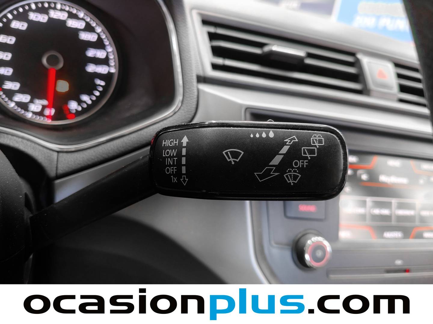 Seat Ibiza Seat Ibiza 1.0 EcoTSI S&S Style (95 CV) 95cv
