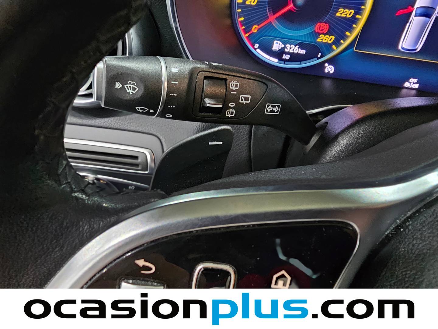 Foto Mercedes Clase C Mercedes-Benz Clase C Estate 200 d (160 CV) PACK AMG