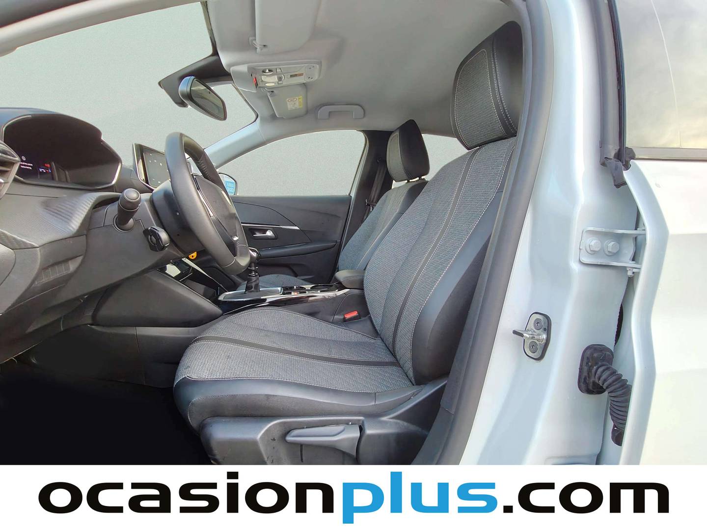 Foto Peugeot 208 Peugeot 208 PureTech 100 Allure (100 CV)