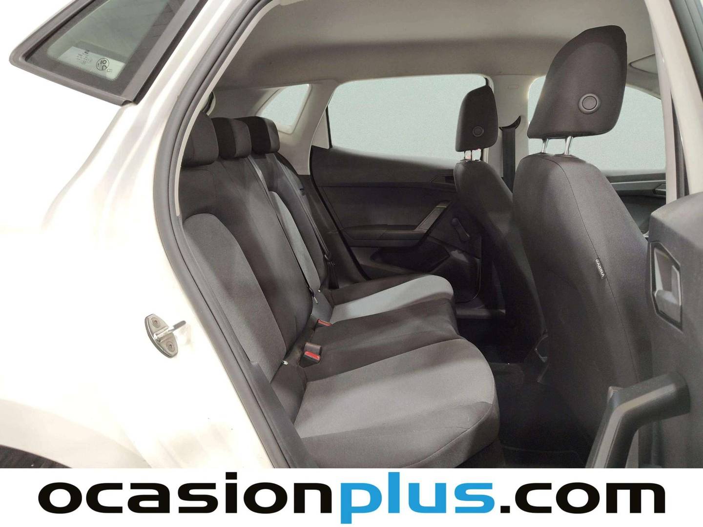 Seat Ibiza Seat Ibiza 1.0 MPI S&S Reference Plus (80 CV) al mejor precio