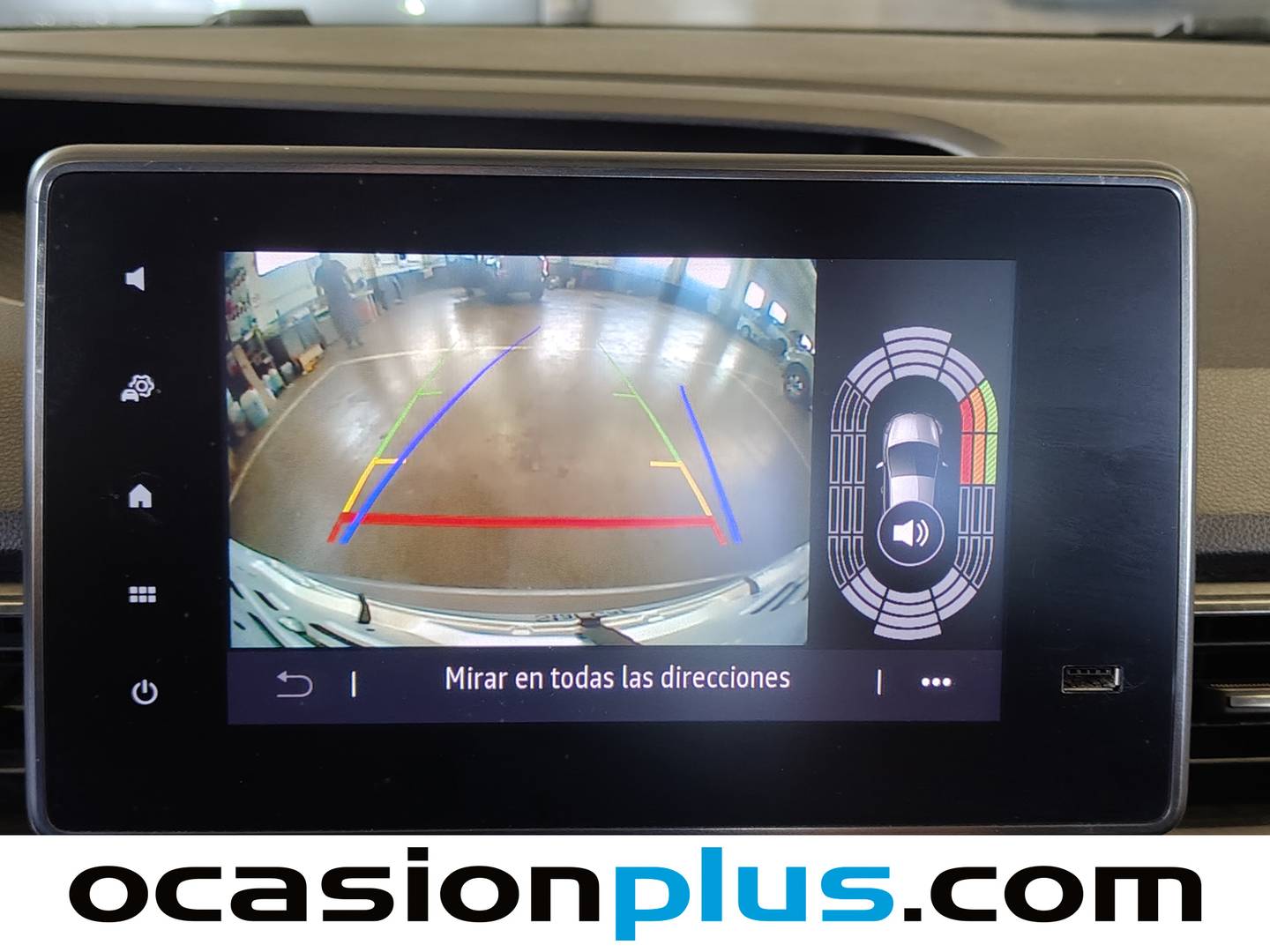 Foto Nissan Townstar Nissan Townstar 1.3G L1 Tekna (130 CV)