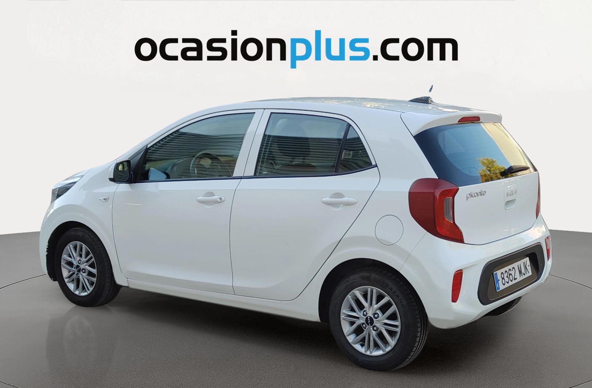 Kia Picanto 1.0 DPi Concept Pack Comfort - foto 3