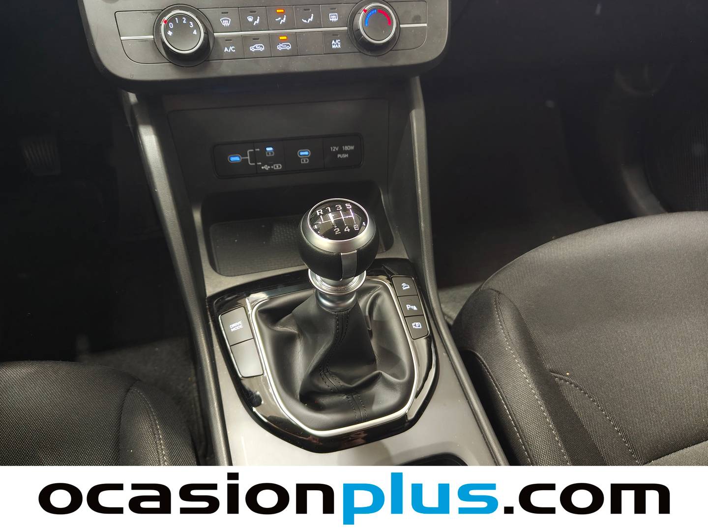 Hyundai Tucson Hyundai Tucson 1.6T Klass (160 CV) de segunda mano
