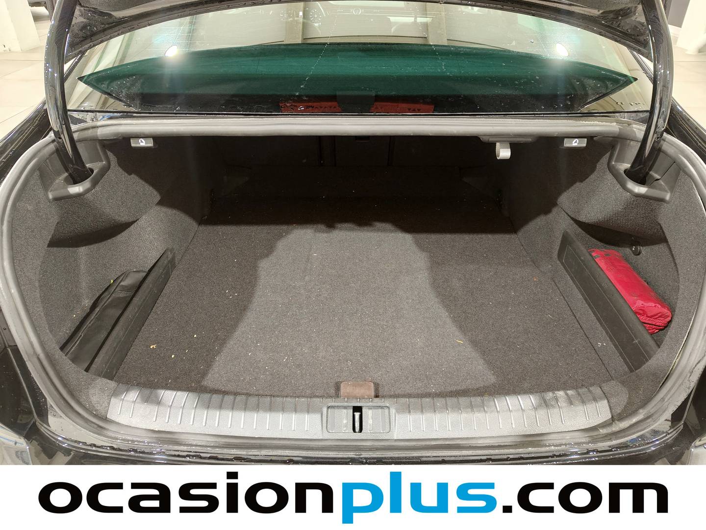 Foto Volkswagen Passat Volkswagen Passat Sport 2.0 TDI BMT (150 CV) DSG