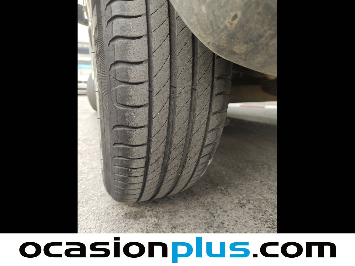 Foto Citroën Nemo Citroen Nemo Combi HDi 75 Attraction (75 CV)