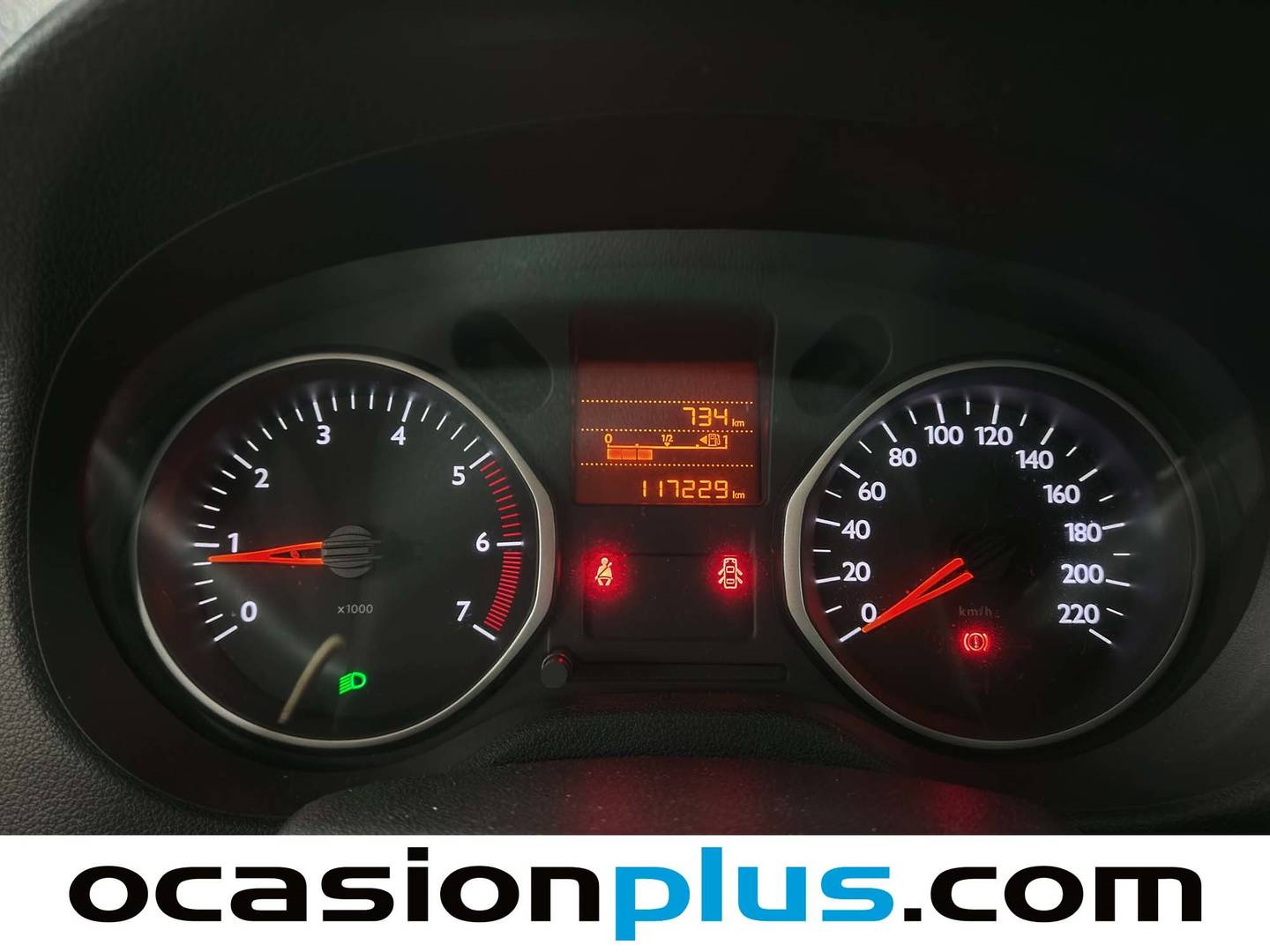 Citroën C-Elysée Citroen C-Elysee 1.6 VTi Seduction (115 CV) 2013