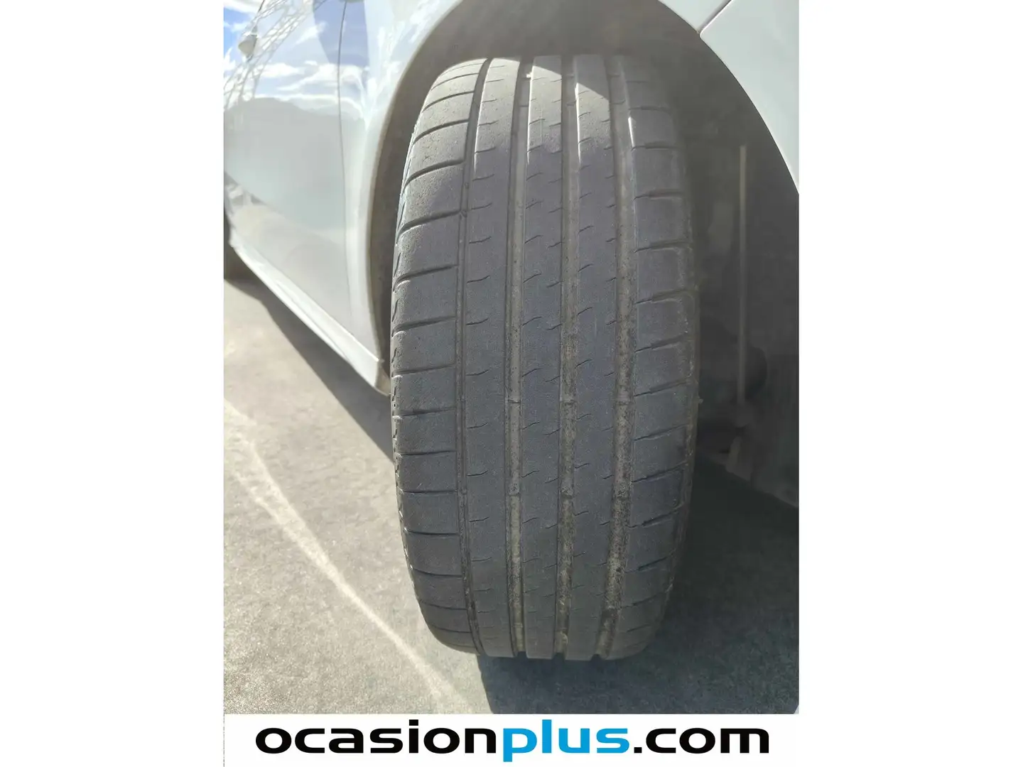 Foto Mercedes Clase A Mercedes-Benz Clase A 200 (163 CV)