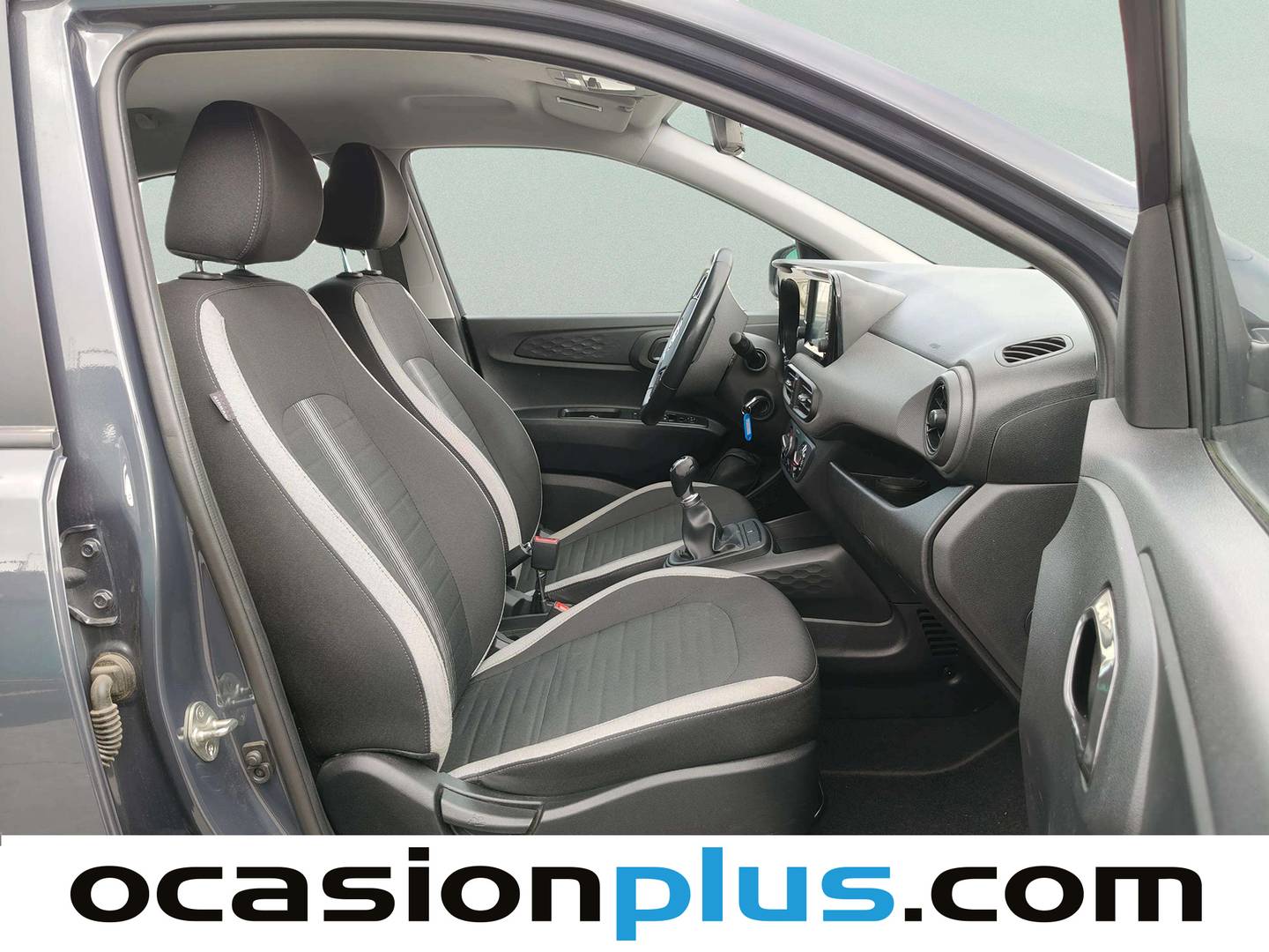 Hyundai i10 Hyundai i10 1.0 Klass (67 CV) gasolina