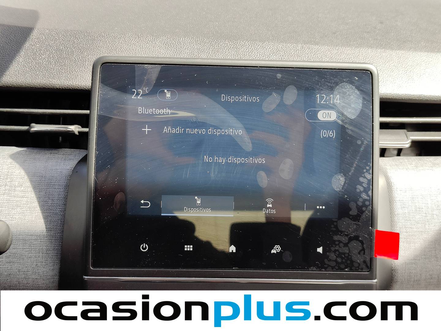 Renault Clio Renault Clio Evolution TCe (90 CV) barato