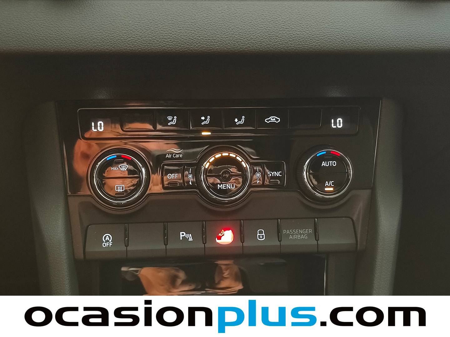 Skoda Karoq Skoda Karoq 1.5 TSI ACT Sportline DSG (150 CV) gasolina
