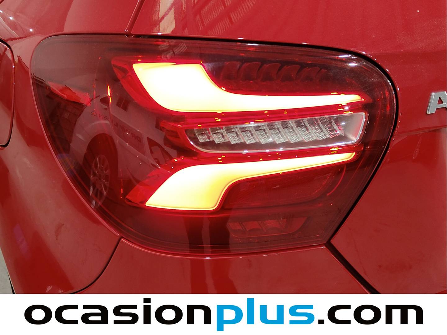 Paquetes del Mercedes Clase A Mercedes Clase A 200 d AMG Line (136 CV)
