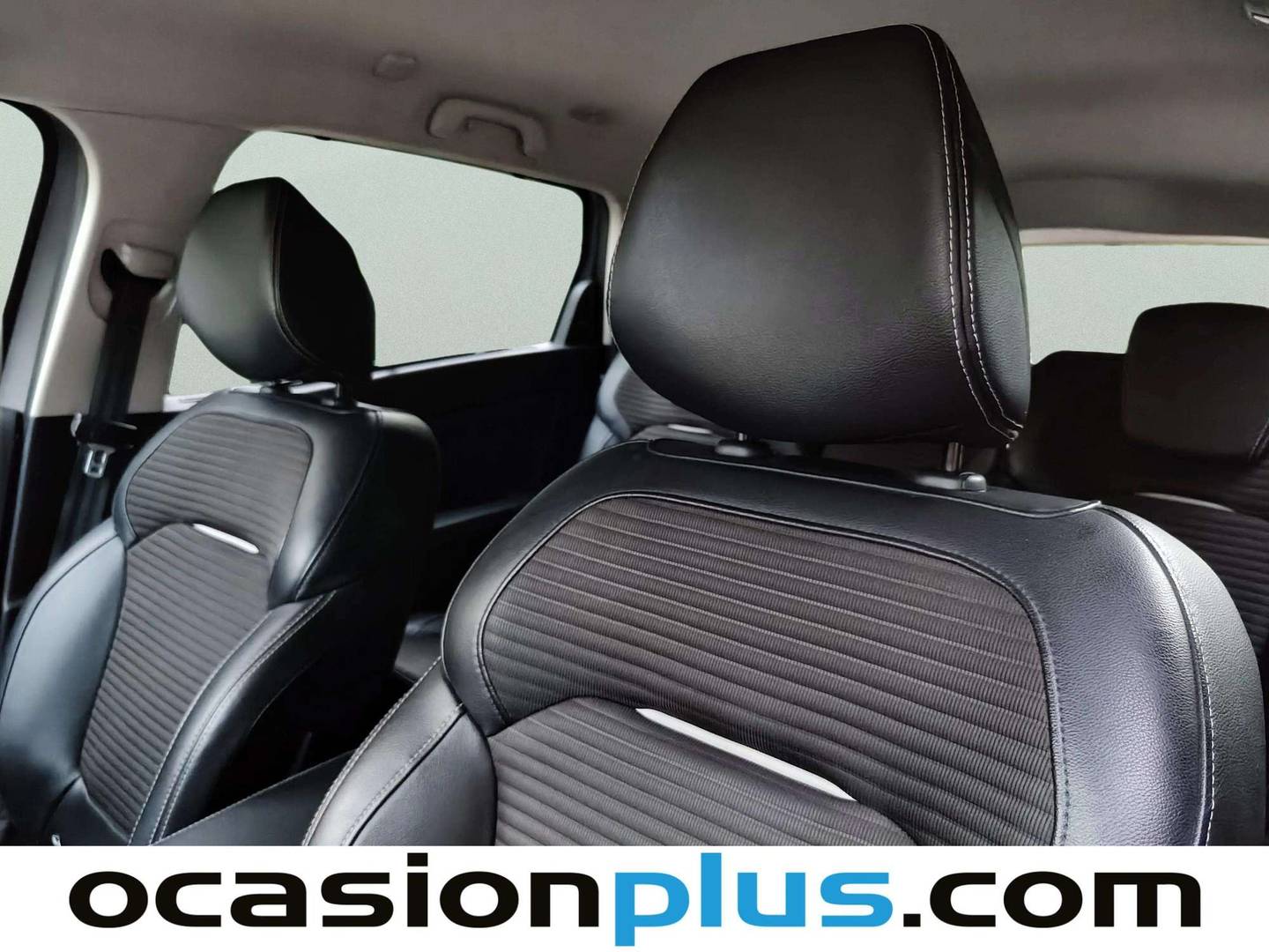 Renault Grand Scénic Renault Grand Scenic Zen TCe (140 CV) GPF barato