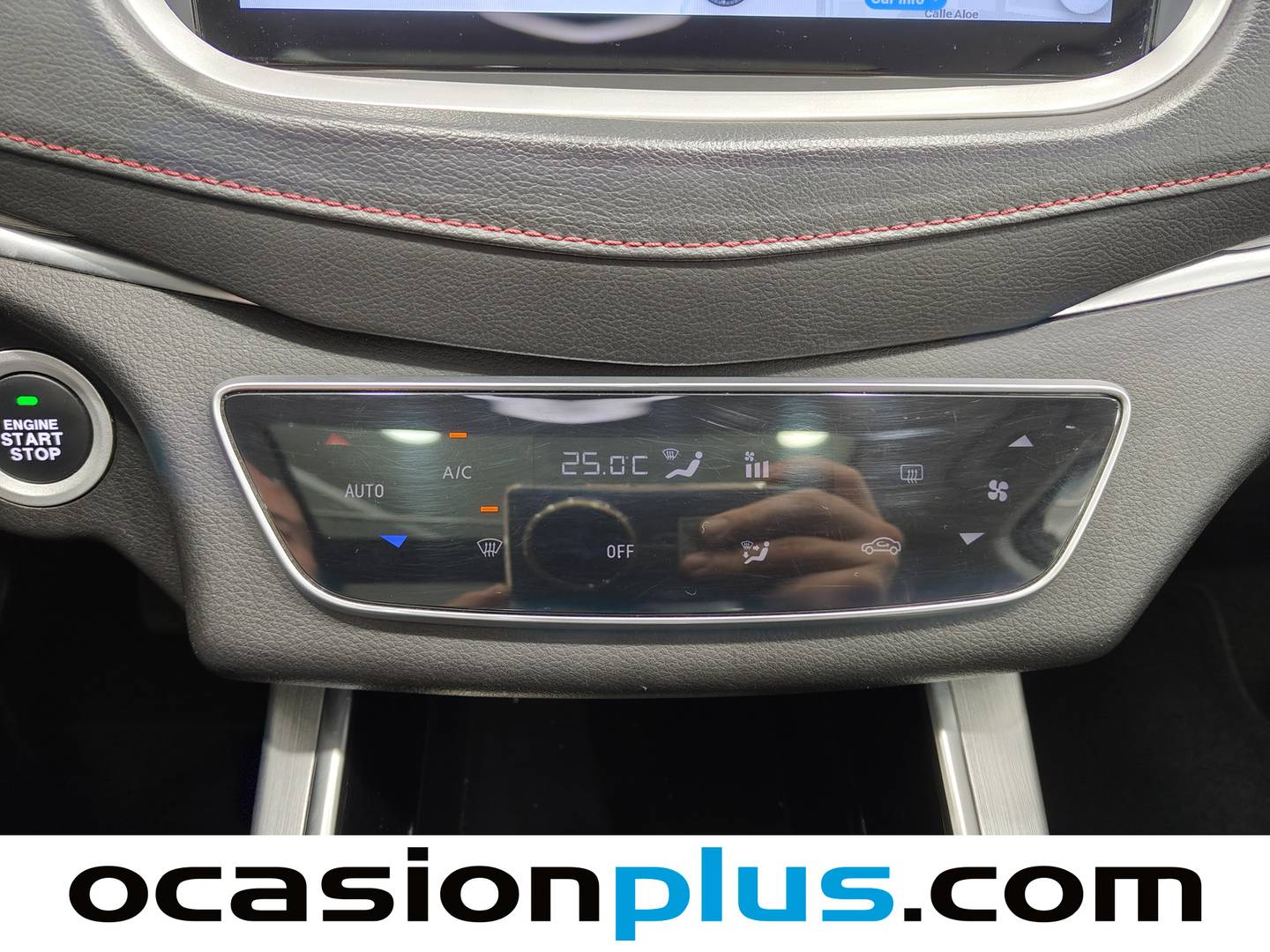 Foto SWM G01 SWM G01 1.5T Luxury (131 CV)