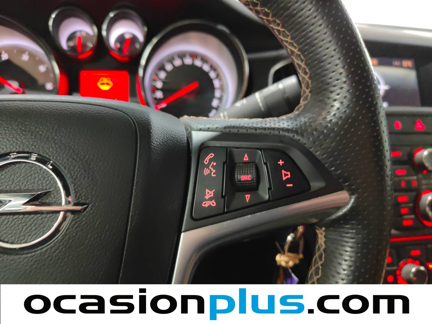 Opel Cabrio Opel Cabrio 2.0 CDTi S&S Excellence (165 CV) de ocasión