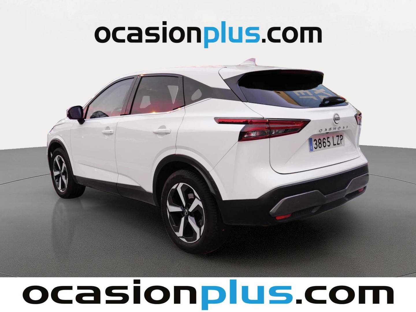 Nissan QASHQAI Nissan Qashqai DIG-T 160 mHEV N-Connecta 4x4 Xtronic (158 CV) 158cv