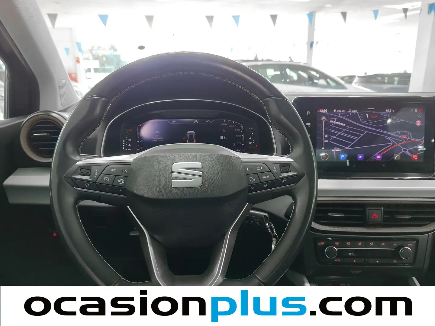 Foto Seat Arona SEAT Arona 1.0 TSI Style XL Edition (110 CV)