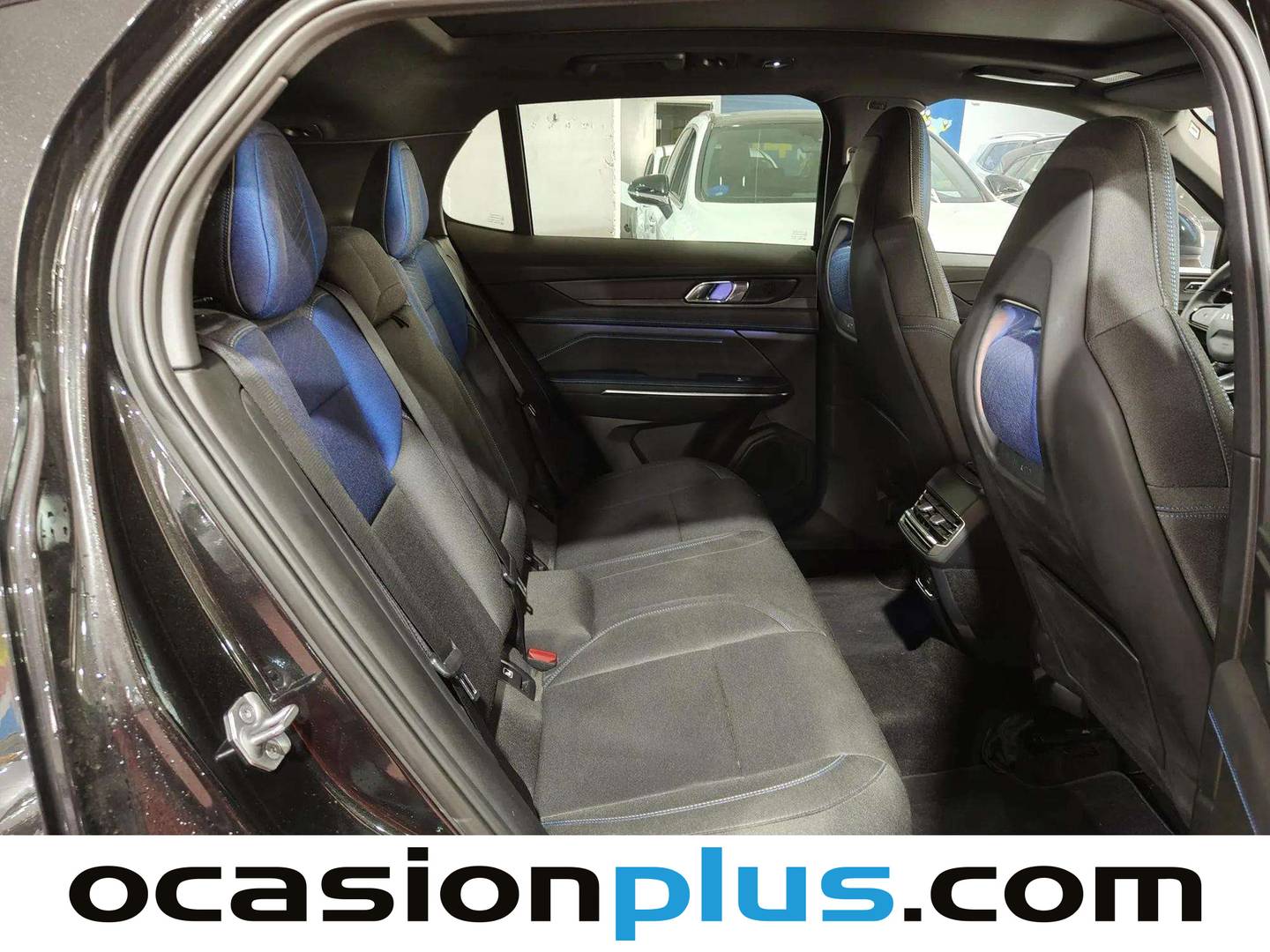 Lynk & Co 01 Lynk & Co 01 1.5 PHEV (261 CV) al mejor precio